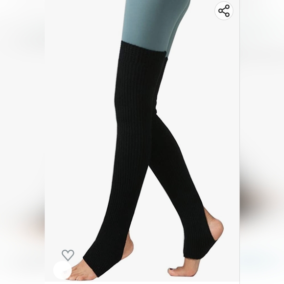 Athleta Other High Rise Sock Poshmark